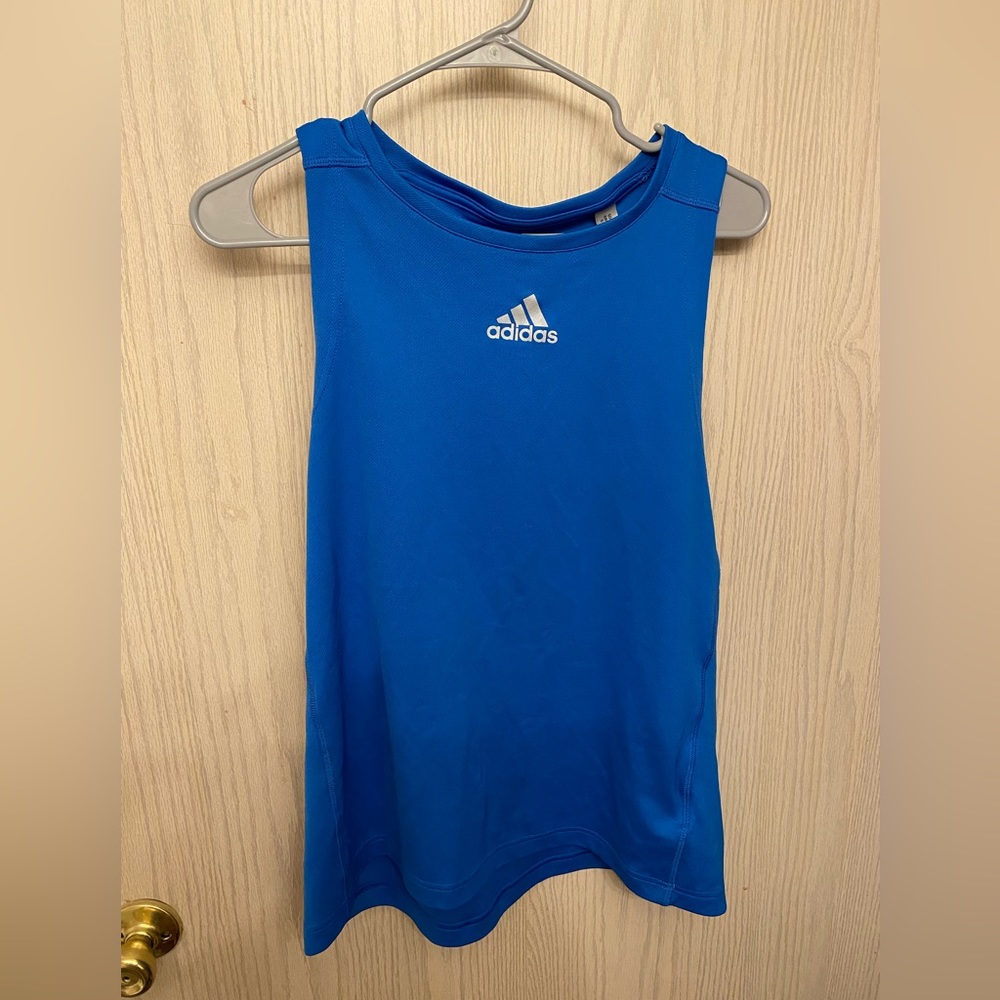 Adidas Climalite Mens Tank Top